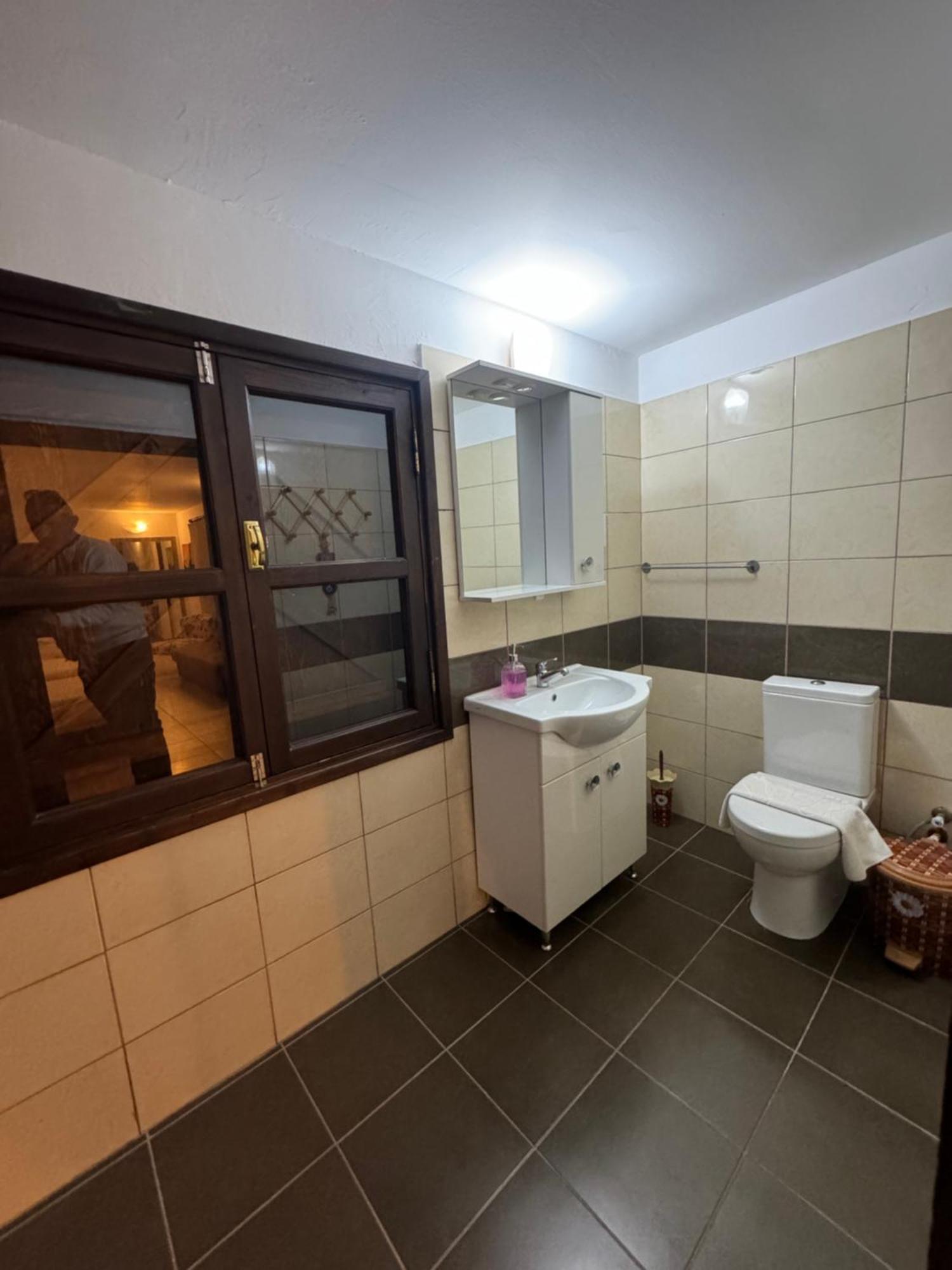 Betul Guest House Famagusta  Exterior photo
