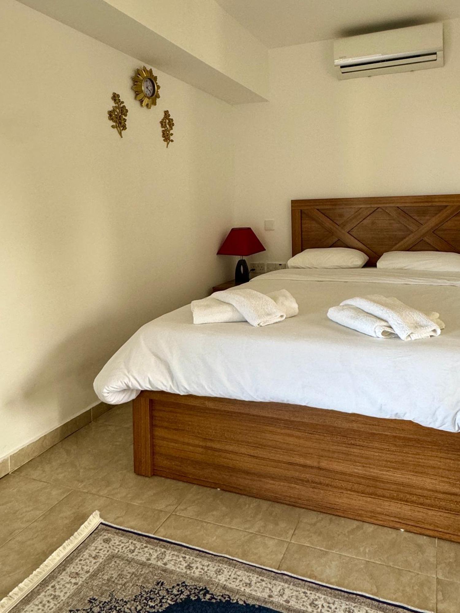 Betul Guest House Famagusta  Exterior photo