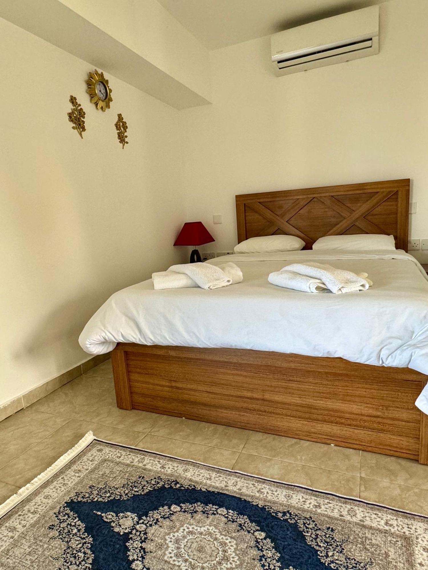 Betul Guest House Famagusta  Exterior photo