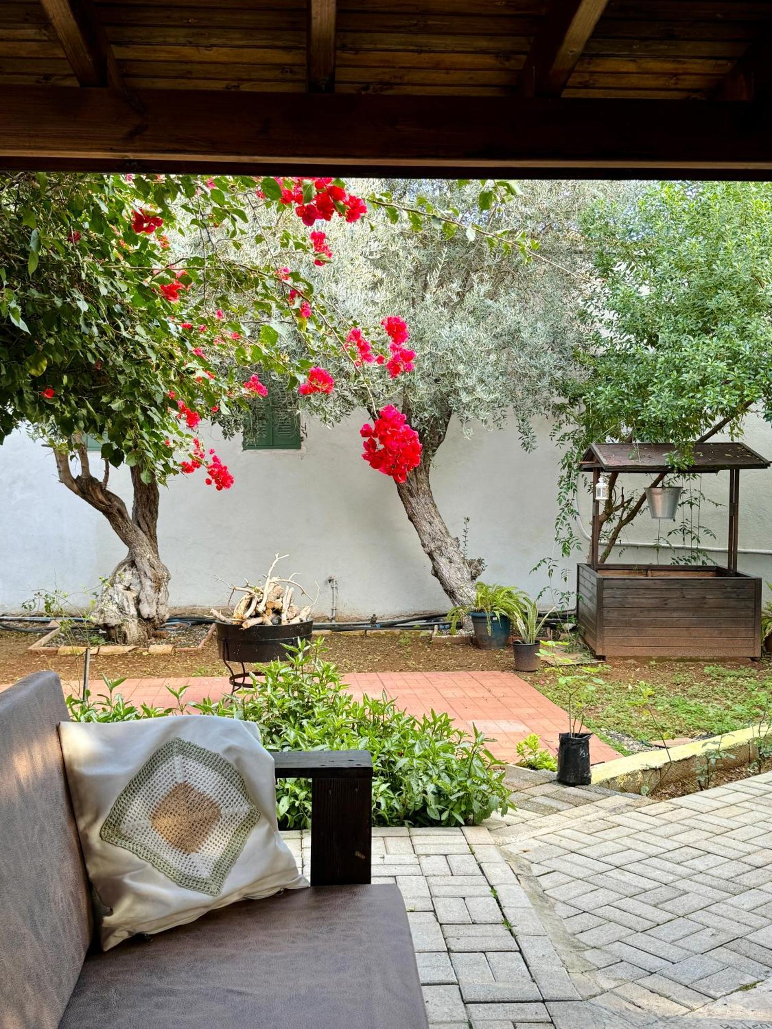 Betul Guest House Famagusta  Exterior photo