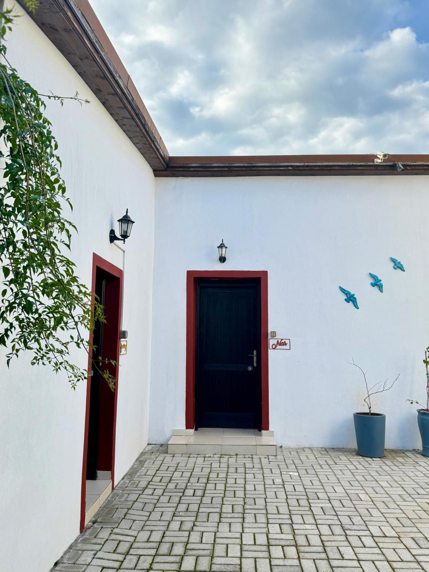Betul Guest House Famagusta  Exterior photo