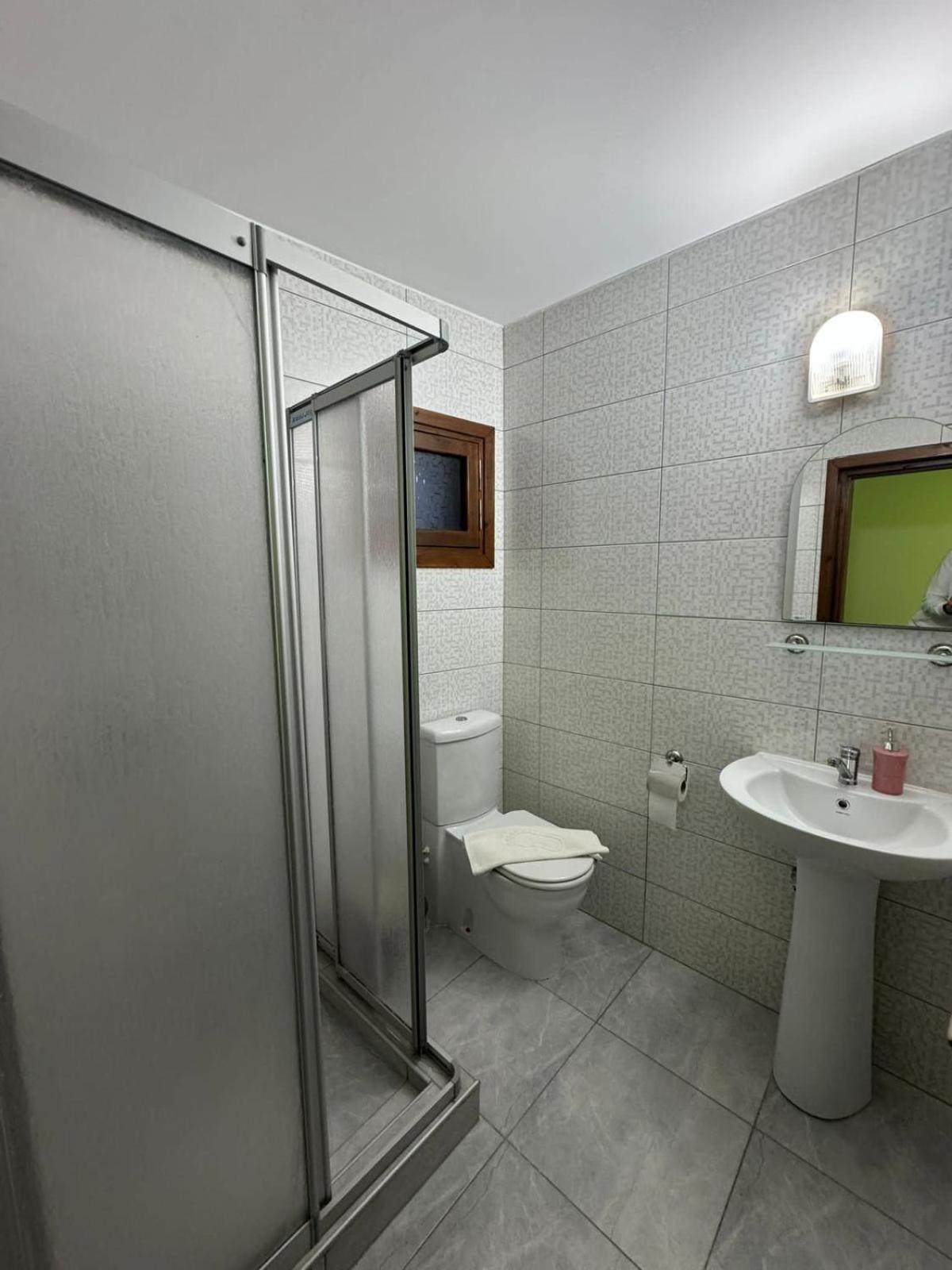 Betul Guest House Famagusta  Exterior photo