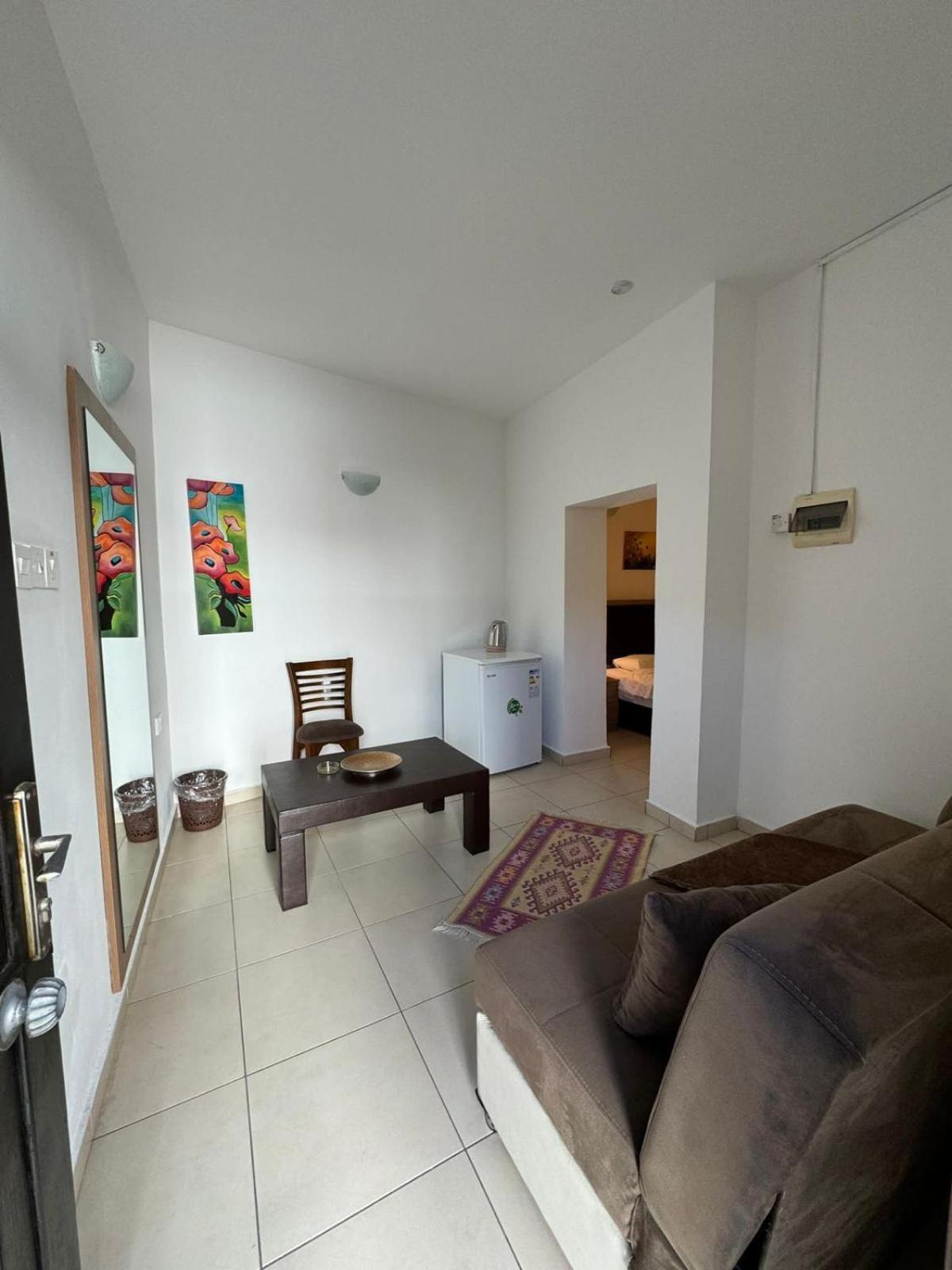 Betul Guest House Famagusta  Exterior photo