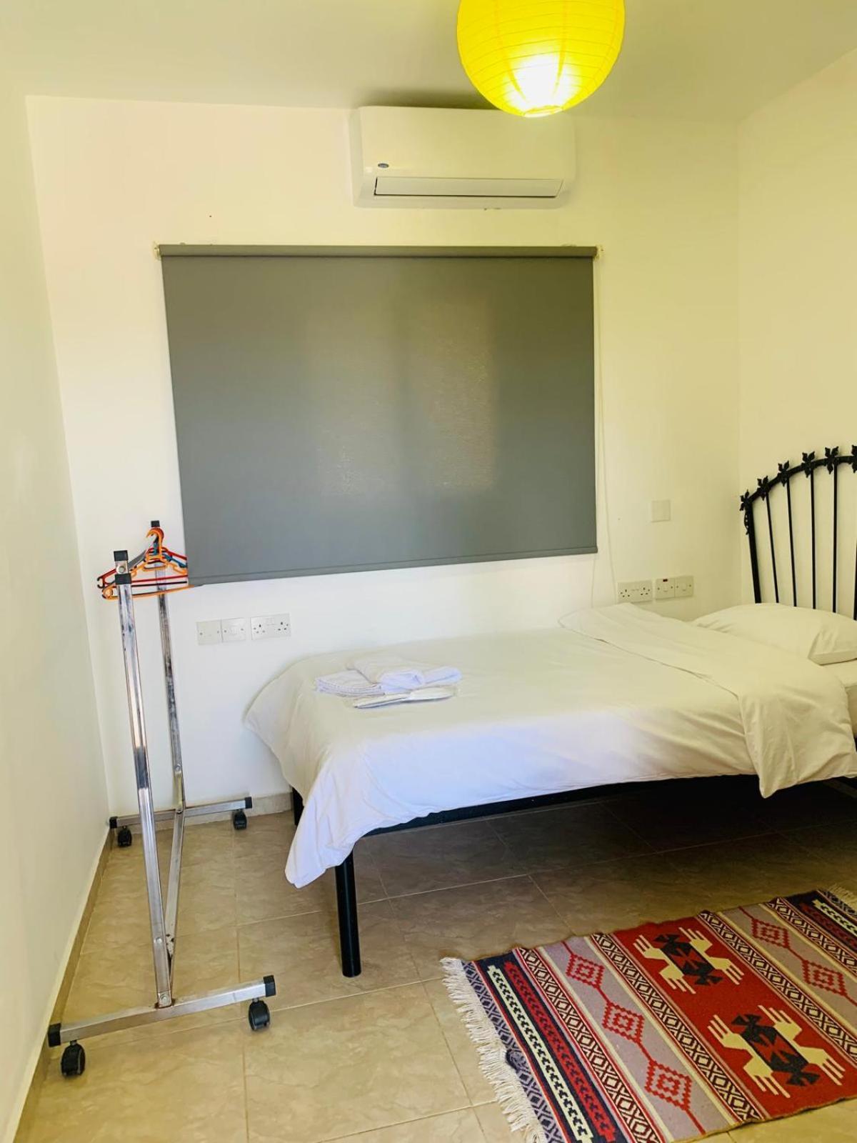 Betul Guest House Famagusta  Exterior photo